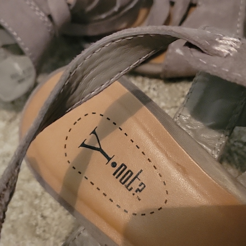 Wedges - Picture 2 of 6